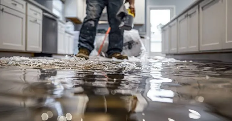 Water damage restoration companies near me in Olanta, SC - Emergency flood extraction